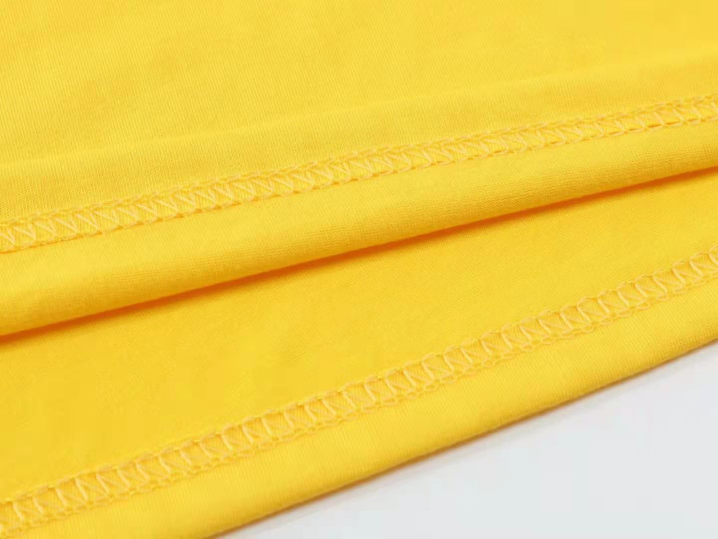 round Neck Short Sleeve Pure Color Cotton Advertising Shirt T-shirt Custom Printed Logo Business Work Clothes Group Clothes Wholesale round Neck Short Sleeve Pure Color Cotton Advertising Shirt T-shirt Custom Printed Logo Business Work Clothes Group Clothes Wholesale