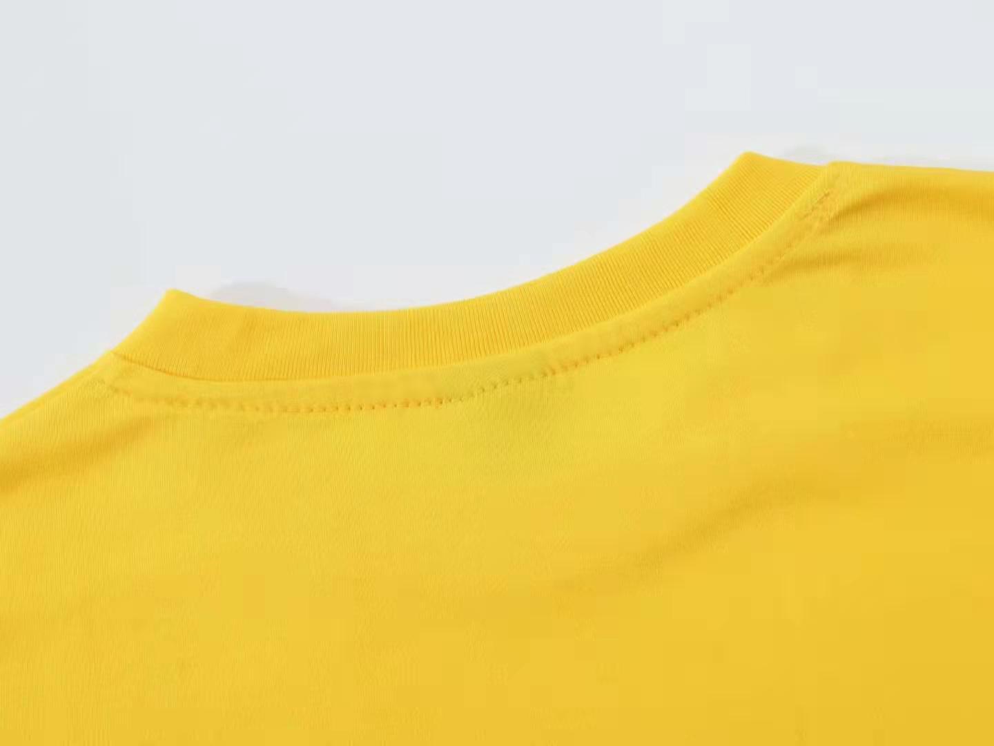 round Neck Short Sleeve Pure Color Cotton Advertising Shirt T-shirt Custom Printed Logo Business Work Clothes Group Clothes Wholesale round Neck Short Sleeve Pure Color Cotton Advertising Shirt T-shirt Custom Printed Logo Business Work Clothes Group Clothes Wholesale