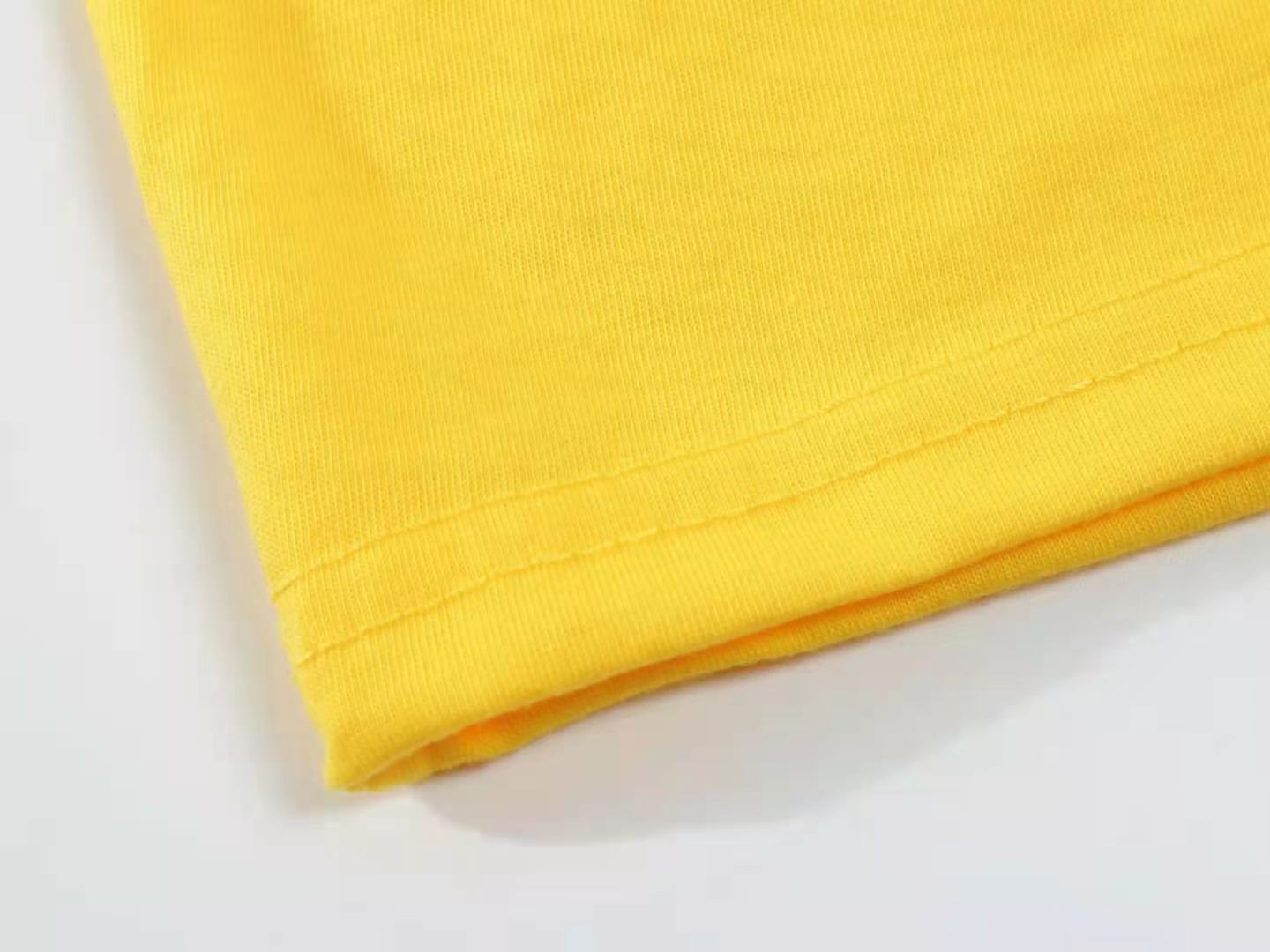 round Neck Short Sleeve Pure Color Cotton Advertising Shirt T-shirt Custom Printed Logo Business Work Clothes Group Clothes Wholesale round Neck Short Sleeve Pure Color Cotton Advertising Shirt T-shirt Custom Printed Logo Business Work Clothes Group Clothes Wholesale
