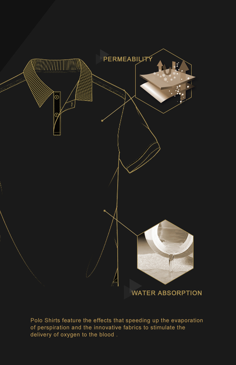 Beast Painting Custom Pattern Men's Shirt Short Polo Shirt Sports Lapel T-shirt One Piece Dropshipping Cross-Border Beast Painting Custom Pattern Men's Shirt Short Polo Shirt Sports Lapel T-shirt One Piece Dropshipping Cross-Border