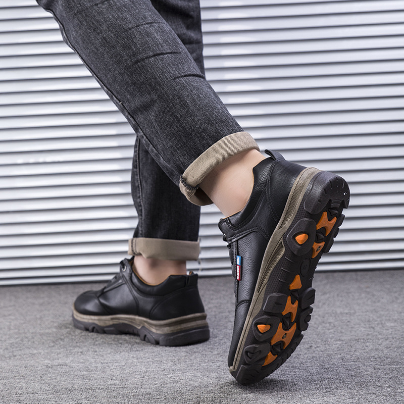 2021 Spring and Autumn New Men's Shoes Low-Top Casual Shoes Men's Lightweight Outdoor Climbing Boots Trendy Comfortable Running Shoes 2021 Spring and Autumn New Men's Shoes Low-Top Casual Shoes Men's Lightweight Outdoor Climbing Boots Trendy Comfortable Running Shoes
