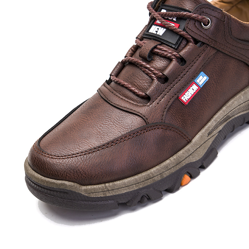 2021 Spring and Autumn New Men's Shoes Low-Top Casual Shoes Men's Lightweight Outdoor Climbing Boots Trendy Comfortable Running Shoes 2021 Spring and Autumn New Men's Shoes Low-Top Casual Shoes Men's Lightweight Outdoor Climbing Boots Trendy Comfortable Running Shoes