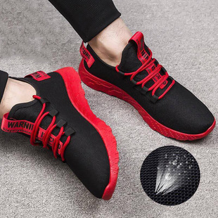 2021 Men's Shoes Spring and Autumn Breathable New Casual Leather Shoes Men's Comfort Trend Outdoor Sport Climbing Shoes Trendy Men's Shoes