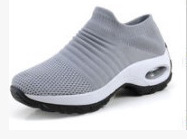 New Single Layer Shoes 2021 Cloth Shoes Slip-on plus Size Low-Top Canvas Shoes Board Shoes Climbing Outdoor Shoes Women
