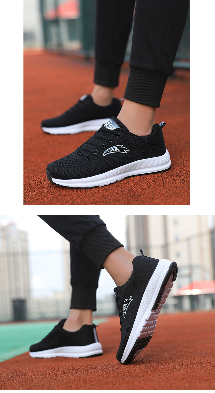 New Men's Shoes Autumn and Winter Sports Shoes Men's Shoes Deodorant and Lightweight Casual Flying Woven Breathable Running Shoes Climbing Walking Shoes New Men's Shoes Autumn and Winter Sports Shoes Men's Shoes Deodorant and Lightweight Casual Flying Woven Breathable Running Shoes Climbing Walking Shoes