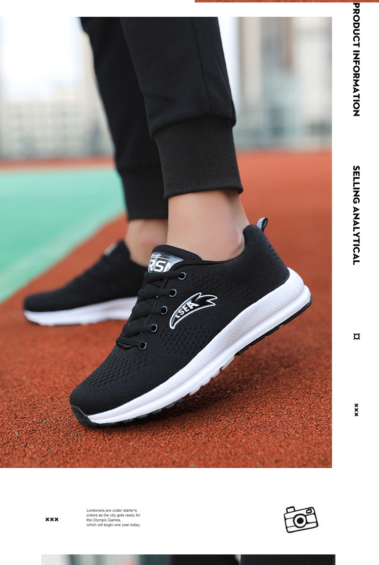 New Men's Shoes Autumn and Winter Sports Shoes Men's Shoes Deodorant and Lightweight Casual Flying Woven Breathable Running Shoes Climbing Walking Shoes New Men's Shoes Autumn and Winter Sports Shoes Men's Shoes Deodorant and Lightweight Casual Flying Woven Breathable Running Shoes Climbing Walking Shoes