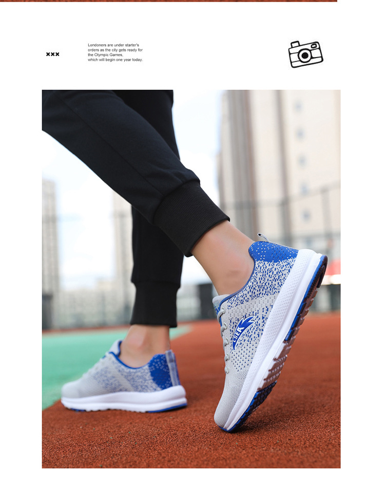 New Men's Shoes Autumn and Winter Sports Shoes Men's Shoes Deodorant and Lightweight Casual Flying Woven Breathable Running Shoes Climbing Walking Shoes New Men's Shoes Autumn and Winter Sports Shoes Men's Shoes Deodorant and Lightweight Casual Flying Woven Breathable Running Shoes Climbing Walking Shoes