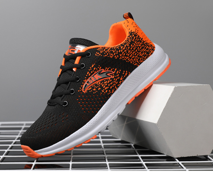 New Men's Shoes Autumn and Winter Sports Shoes Men's Shoes Deodorant and Lightweight Casual Flying Woven Breathable Running Shoes Climbing Walking Shoes New Men's Shoes Autumn and Winter Sports Shoes Men's Shoes Deodorant and Lightweight Casual Flying Woven Breathable Running Shoes Climbing Walking Shoes