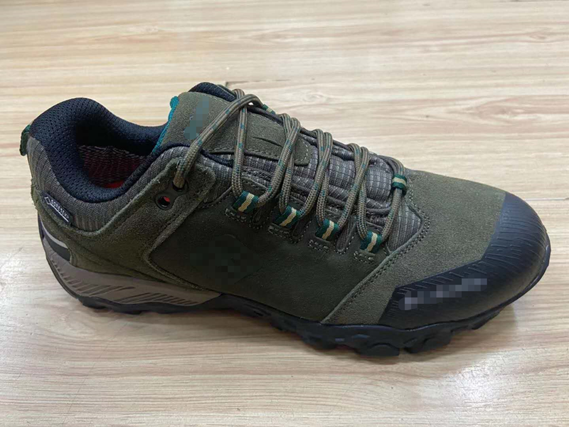 Outdoor Climbing Boot Waterproof Shoes