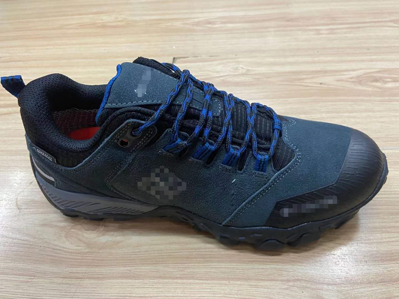 Outdoor Climbing Boot Waterproof Shoes Outdoor Climbing Boot Waterproof Shoes