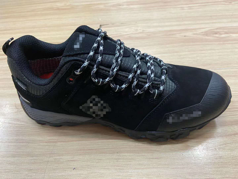Outdoor Climbing Boot Waterproof Shoes Outdoor Climbing Boot Waterproof Shoes