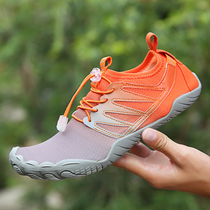 New Creek Shoes Wading Beach Dive Boots Water Skiing Swimming Shoes Fitness Cycling Climbing Sneakers FiveFingers
