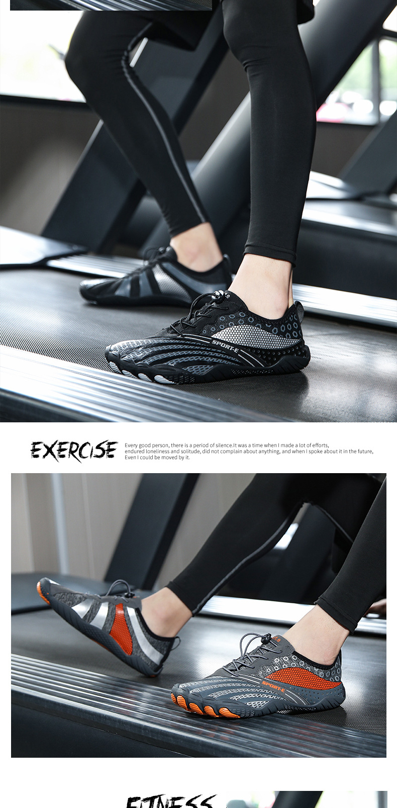 New Creek Shoes Wading Beach Dive Boots Water Skiing Swimming Shoes Fitness Cycling Climbing Sneakers FiveFingers New Creek Shoes Wading Beach Dive Boots Water Skiing Swimming Shoes Fitness Cycling Climbing Sneakers FiveFingers