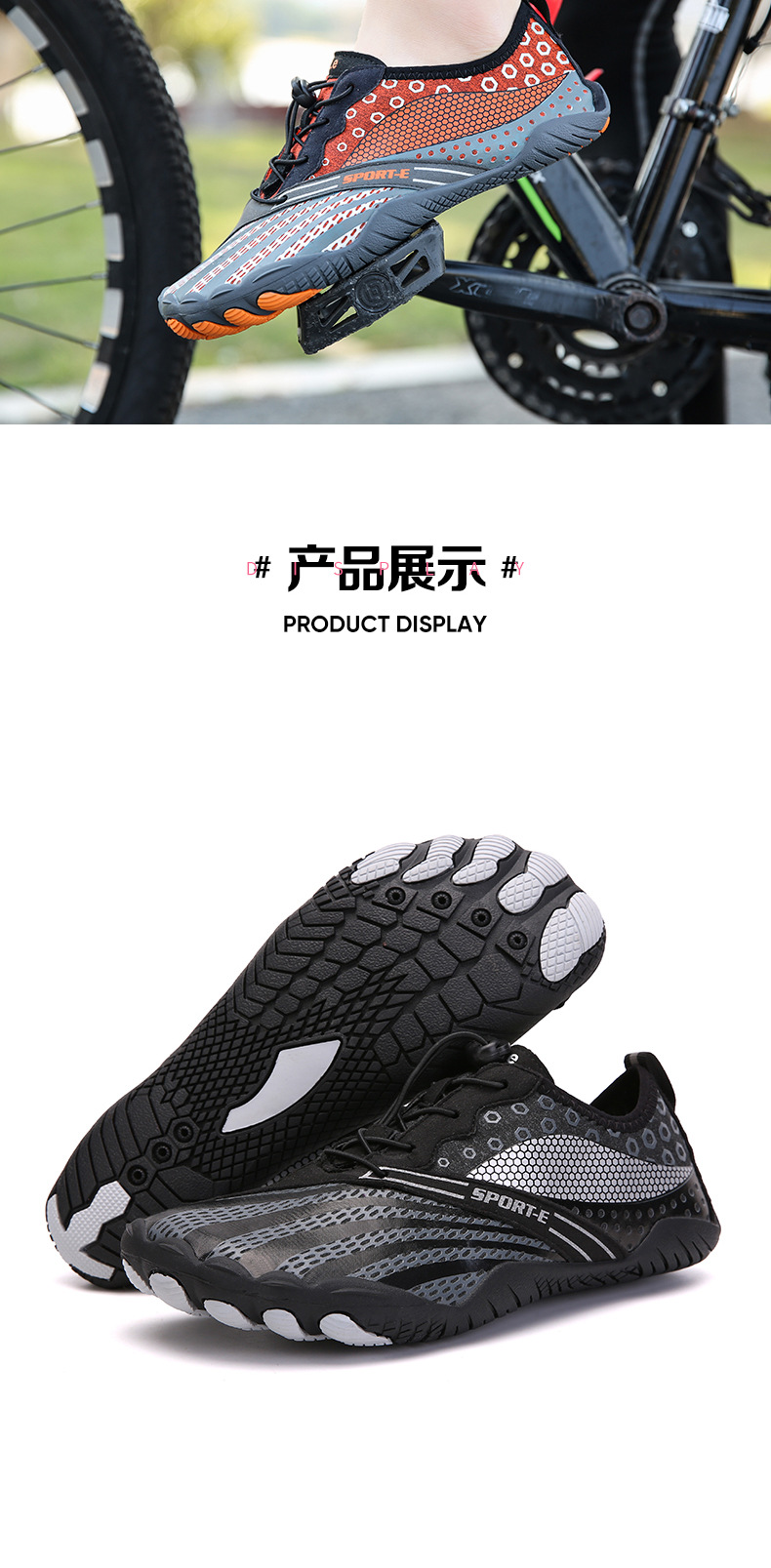 New Creek Shoes Wading Beach Dive Boots Water Skiing Swimming Shoes Fitness Cycling Climbing Sneakers FiveFingers New Creek Shoes Wading Beach Dive Boots Water Skiing Swimming Shoes Fitness Cycling Climbing Sneakers FiveFingers