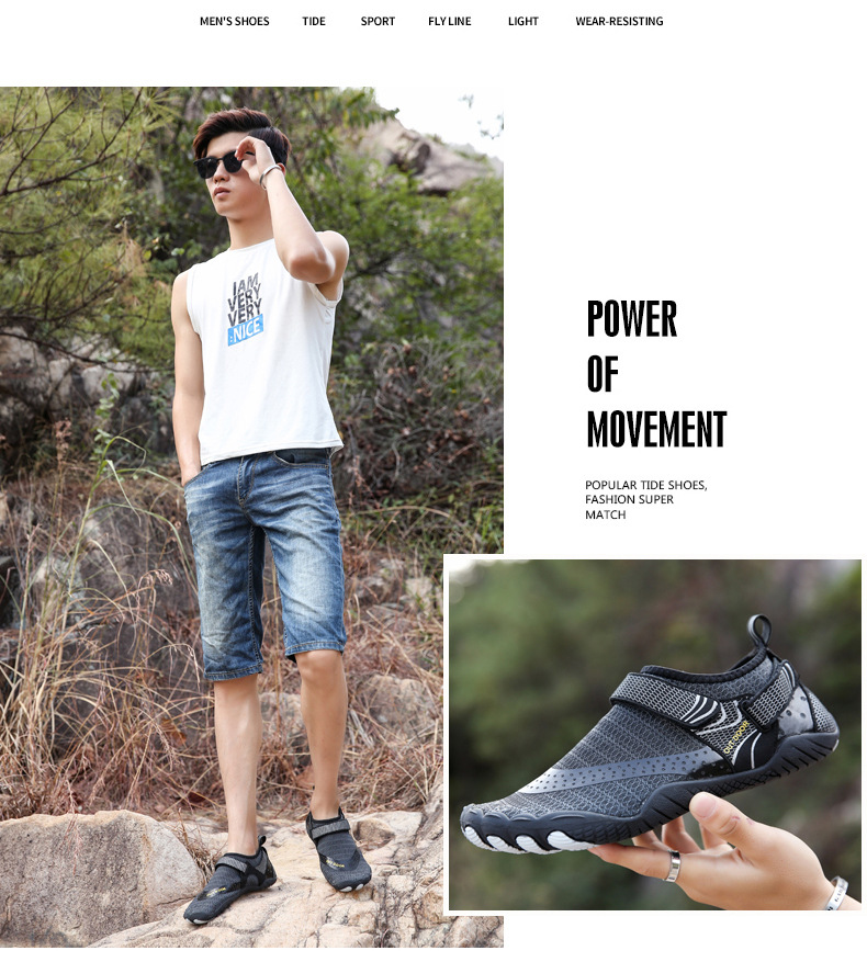 New Creek Shoes Wading Beach Dive Boots Water Skiing Swimming Shoes Fitness Cycling Climbing Sneakers FiveFingers New Creek Shoes Wading Beach Dive Boots Water Skiing Swimming Shoes Fitness Cycling Climbing Sneakers FiveFingers