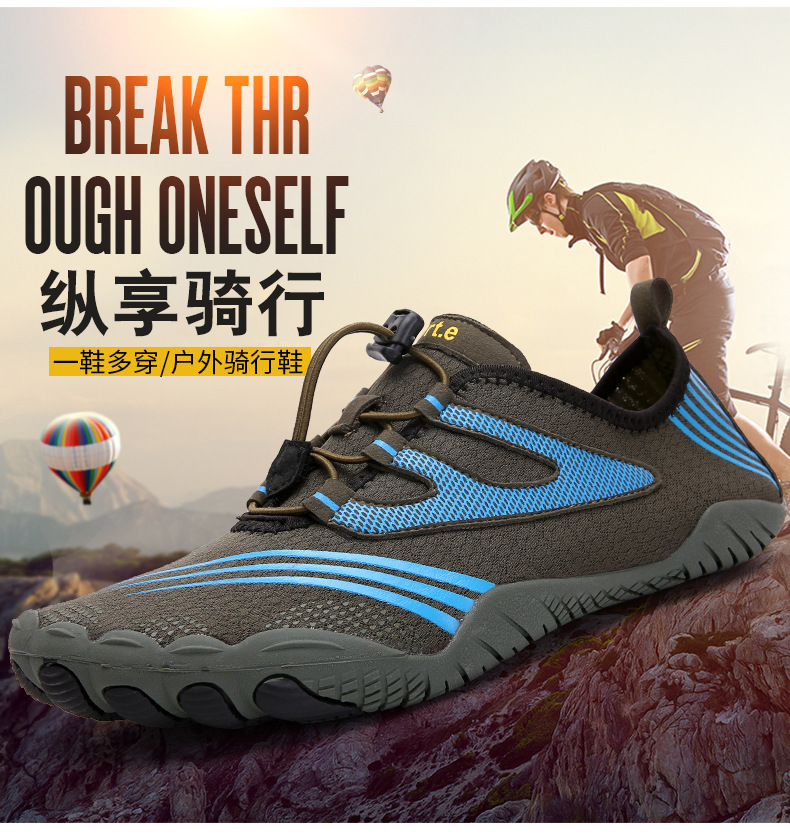 New Creek Shoes Wading Beach Dive Boots Water Skiing Swimming Shoes Fitness Cycling Climbing Sneakers FiveFingers New Creek Shoes Wading Beach Dive Boots Water Skiing Swimming Shoes Fitness Cycling Climbing Sneakers FiveFingers