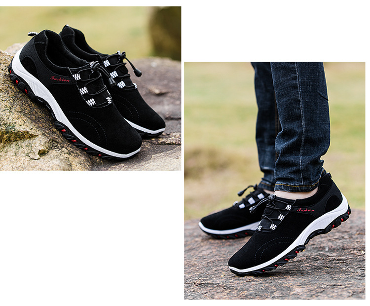 2021 Spring New Men's Shoes Korean Outdoor Climbing Boots Men's Casual Shoes Running Sneakers Travel Shoes 2021 Spring New Men's Shoes Korean Outdoor Climbing Boots Men's Casual Shoes Running Sneakers Travel Shoes