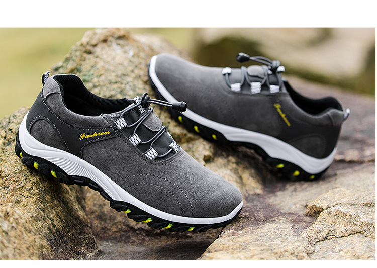 2021 Spring New Men's Shoes Korean Outdoor Climbing Boots Men's Casual Shoes Running Sneakers Travel Shoes 2021 Spring New Men's Shoes Korean Outdoor Climbing Boots Men's Casual Shoes Running Sneakers Travel Shoes
