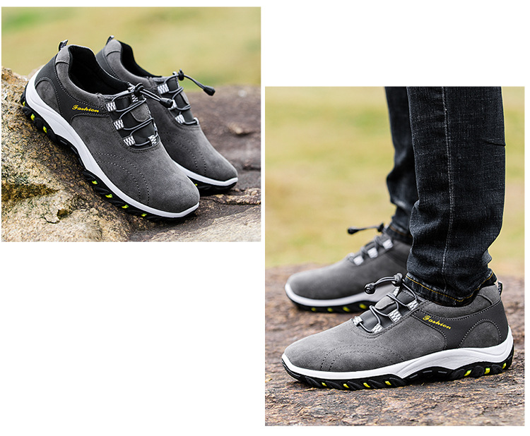 2021 Spring New Men's Shoes Korean Outdoor Climbing Boots Men's Casual Shoes Running Sneakers Travel Shoes 2021 Spring New Men's Shoes Korean Outdoor Climbing Boots Men's Casual Shoes Running Sneakers Travel Shoes