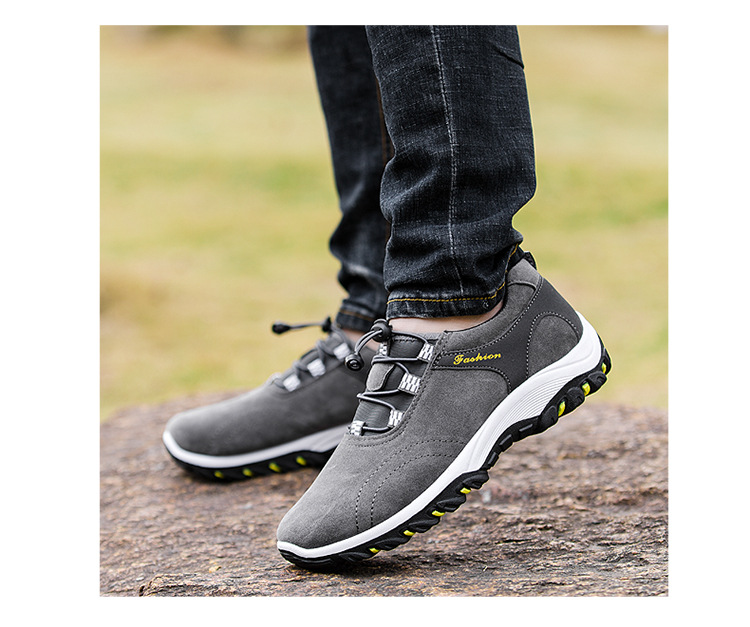 2021 Spring New Men's Shoes Korean Outdoor Climbing Boots Men's Casual Shoes Running Sneakers Travel Shoes 2021 Spring New Men's Shoes Korean Outdoor Climbing Boots Men's Casual Shoes Running Sneakers Travel Shoes