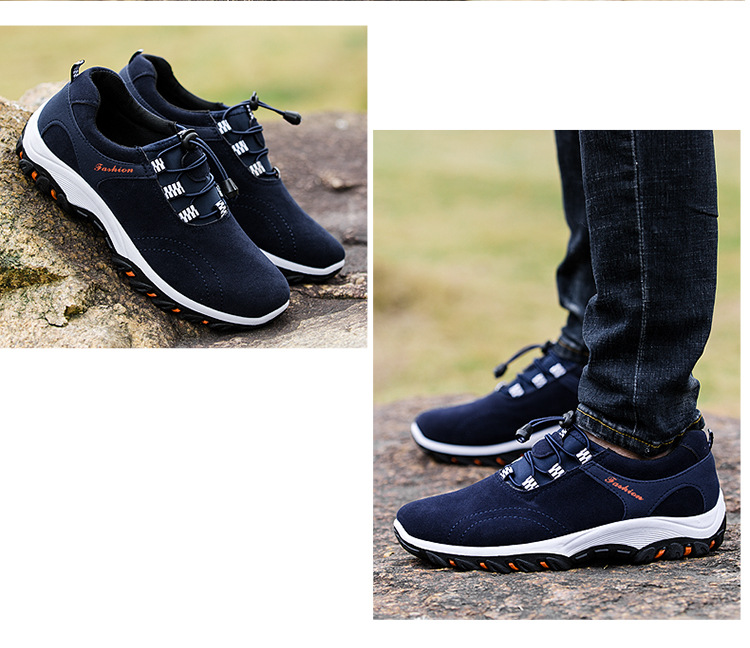 2021 Spring New Men's Shoes Korean Outdoor Climbing Boots Men's Casual Shoes Running Sneakers Travel Shoes 2021 Spring New Men's Shoes Korean Outdoor Climbing Boots Men's Casual Shoes Running Sneakers Travel Shoes