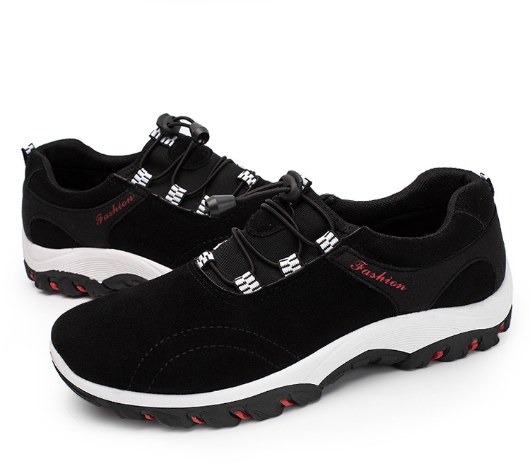 2021 Spring New Men's Shoes Korean Outdoor Climbing Boots Men's Casual Shoes Running Sneakers Travel Shoes 2021 Spring New Men's Shoes Korean Outdoor Climbing Boots Men's Casual Shoes Running Sneakers Travel Shoes