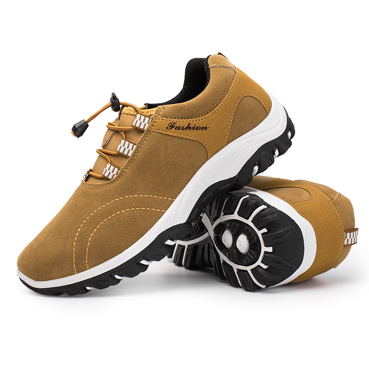 2021 Spring New Men's Shoes Korean Outdoor Climbing Boots Men's Casual Shoes Running Sneakers Travel Shoes 2021 Spring New Men's Shoes Korean Outdoor Climbing Boots Men's Casual Shoes Running Sneakers Travel Shoes