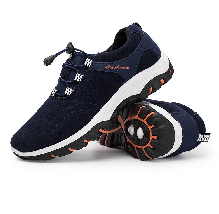 2021 Spring New Men's Shoes Korean Outdoor Climbing Boots Men's Casual Shoes Running Sneakers Travel Shoes 2021 Spring New Men's Shoes Korean Outdoor Climbing Boots Men's Casual Shoes Running Sneakers Travel Shoes