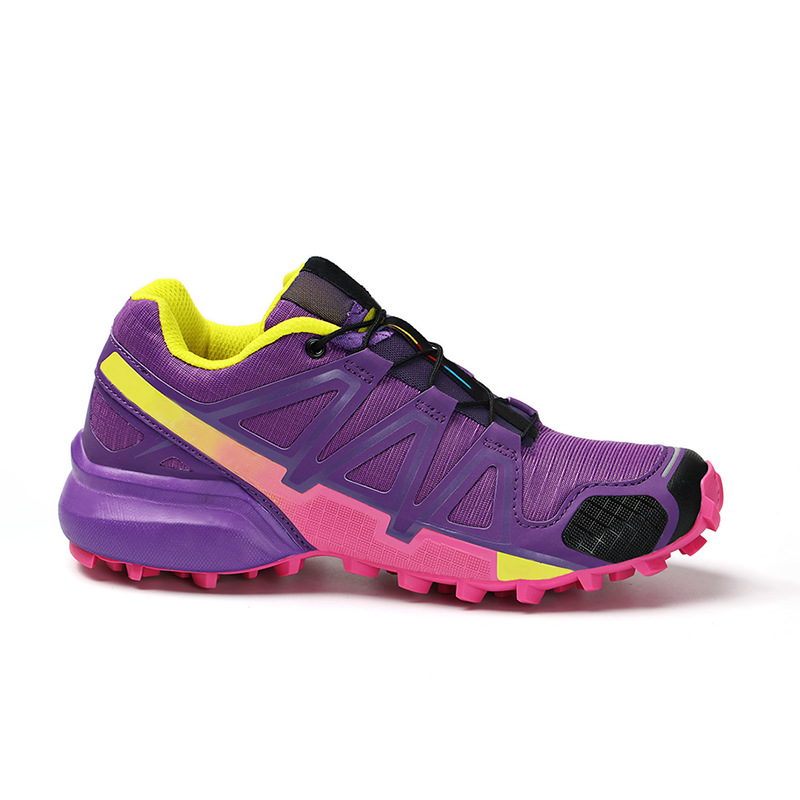 Factory Direct Sales New Wear-Resistant Non-Slip Climbing Women's Shoes Casual Breathable Outdoor Shoes Cross-Border Hot Hiking Boots Factory Direct Sales New Wear-Resistant Non-Slip Climbing Women's Shoes Casual Breathable Outdoor Shoes Cross-Border Hot Hiking Boots