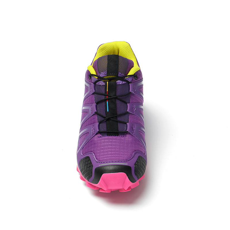 Factory Direct Sales New Wear-Resistant Non-Slip Climbing Women's Shoes Casual Breathable Outdoor Shoes Cross-Border Hot Hiking Boots Factory Direct Sales New Wear-Resistant Non-Slip Climbing Women's Shoes Casual Breathable Outdoor Shoes Cross-Border Hot Hiking Boots
