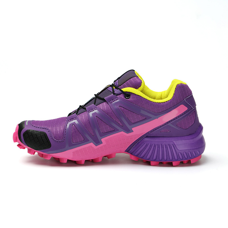 Factory Direct Sales New Wear-Resistant Non-Slip Climbing Women's Shoes Casual Breathable Outdoor Shoes Cross-Border Hot Hiking Boots Factory Direct Sales New Wear-Resistant Non-Slip Climbing Women's Shoes Casual Breathable Outdoor Shoes Cross-Border Hot Hiking Boots