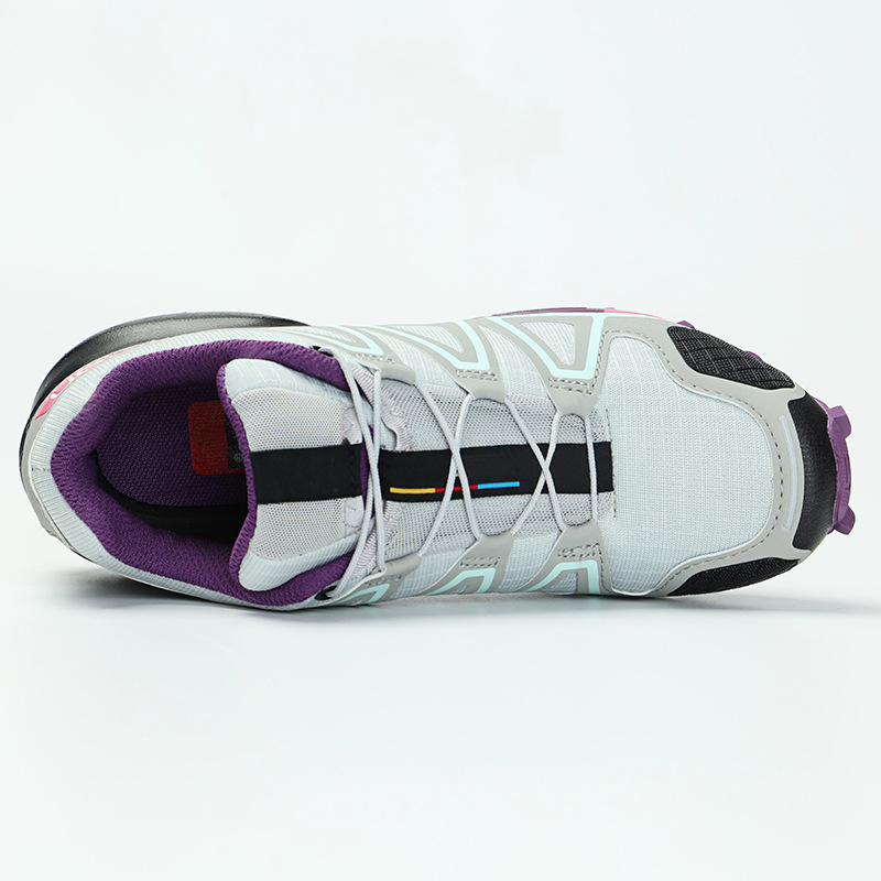 Factory Direct Sales New Wear-Resistant Non-Slip Climbing Women's Shoes Casual Breathable Outdoor Shoes Cross-Border Hot Hiking Boots Factory Direct Sales New Wear-Resistant Non-Slip Climbing Women's Shoes Casual Breathable Outdoor Shoes Cross-Border Hot Hiking Boots