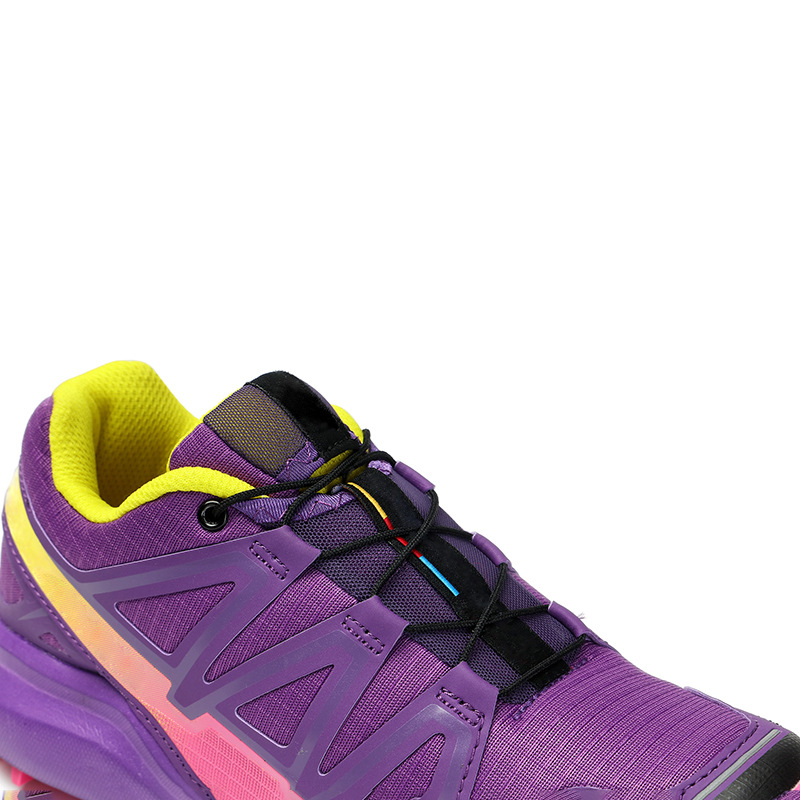Factory Direct Sales New Wear-Resistant Non-Slip Climbing Women's Shoes Casual Breathable Outdoor Shoes Cross-Border Hot Hiking Boots Factory Direct Sales New Wear-Resistant Non-Slip Climbing Women's Shoes Casual Breathable Outdoor Shoes Cross-Border Hot Hiking Boots