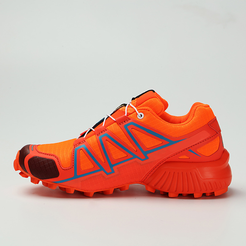 Factory Direct Sales New Wear-Resistant Non-Slip Climbing Women's Shoes Casual Breathable Outdoor Shoes Cross-Border Hot Hiking Boots Factory Direct Sales New Wear-Resistant Non-Slip Climbing Women's Shoes Casual Breathable Outdoor Shoes Cross-Border Hot Hiking Boots