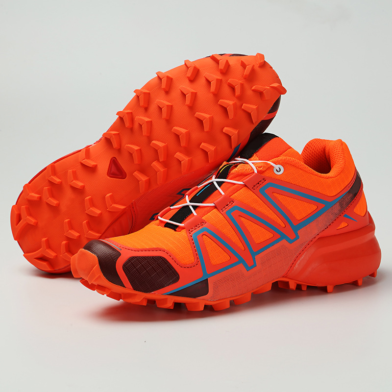 Factory Direct Sales New Wear-Resistant Non-Slip Climbing Women's Shoes Casual Breathable Outdoor Shoes Cross-Border Hot Hiking Boots Factory Direct Sales New Wear-Resistant Non-Slip Climbing Women's Shoes Casual Breathable Outdoor Shoes Cross-Border Hot Hiking Boots