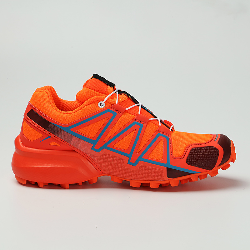 Factory Direct Sales New Wear-Resistant Non-Slip Climbing Women's Shoes Casual Breathable Outdoor Shoes Cross-Border Hot Hiking Boots Factory Direct Sales New Wear-Resistant Non-Slip Climbing Women's Shoes Casual Breathable Outdoor Shoes Cross-Border Hot Hiking Boots