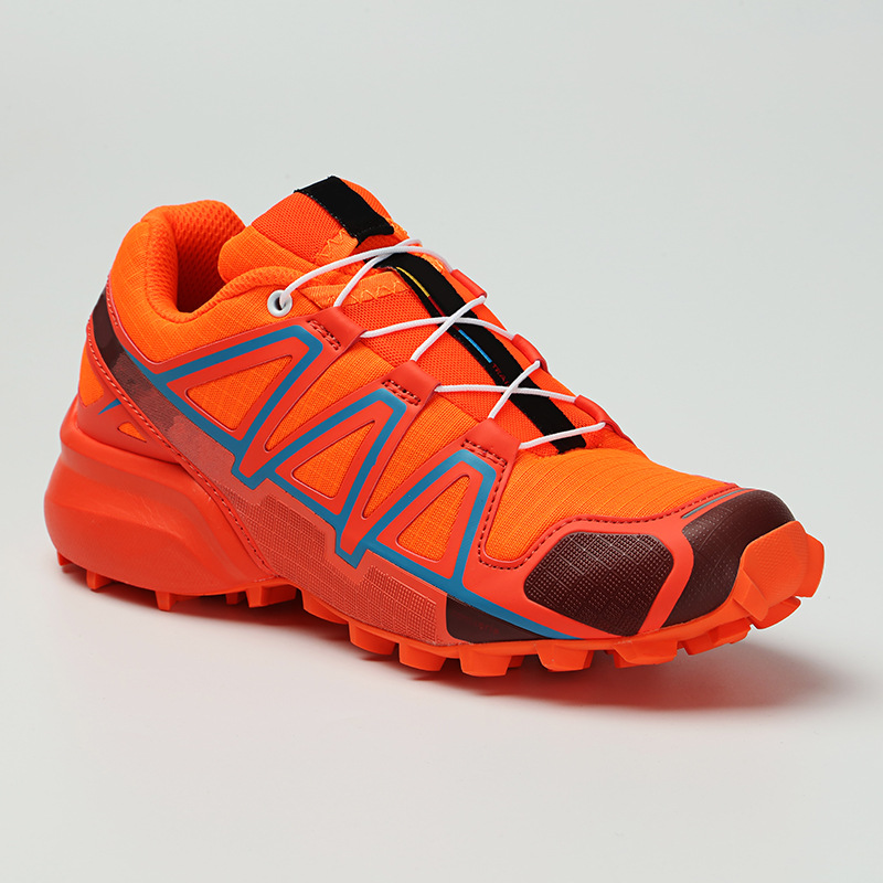 Factory Direct Sales New Wear-Resistant Non-Slip Climbing Women's Shoes Casual Breathable Outdoor Shoes Cross-Border Hot Hiking Boots Factory Direct Sales New Wear-Resistant Non-Slip Climbing Women's Shoes Casual Breathable Outdoor Shoes Cross-Border Hot Hiking Boots