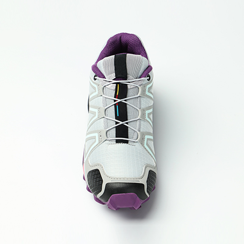 Factory Direct Sales New Wear-Resistant Non-Slip Climbing Women's Shoes Casual Breathable Outdoor Shoes Cross-Border Hot Hiking Boots Factory Direct Sales New Wear-Resistant Non-Slip Climbing Women's Shoes Casual Breathable Outdoor Shoes Cross-Border Hot Hiking Boots