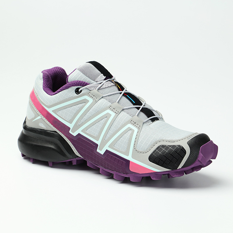 Factory Direct Sales New Wear-Resistant Non-Slip Climbing Women's Shoes Casual Breathable Outdoor Shoes Cross-Border Hot Hiking Boots Factory Direct Sales New Wear-Resistant Non-Slip Climbing Women's Shoes Casual Breathable Outdoor Shoes Cross-Border Hot Hiking Boots