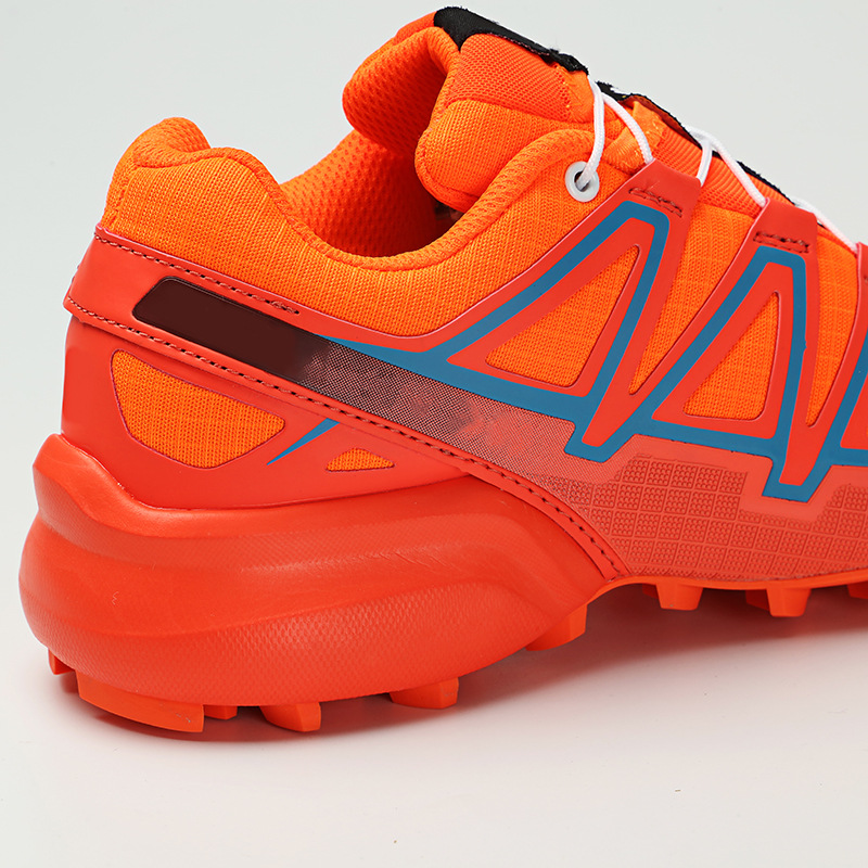Factory Direct Sales New Wear-Resistant Non-Slip Climbing Women's Shoes Casual Breathable Outdoor Shoes Cross-Border Hot Hiking Boots Factory Direct Sales New Wear-Resistant Non-Slip Climbing Women's Shoes Casual Breathable Outdoor Shoes Cross-Border Hot Hiking Boots
