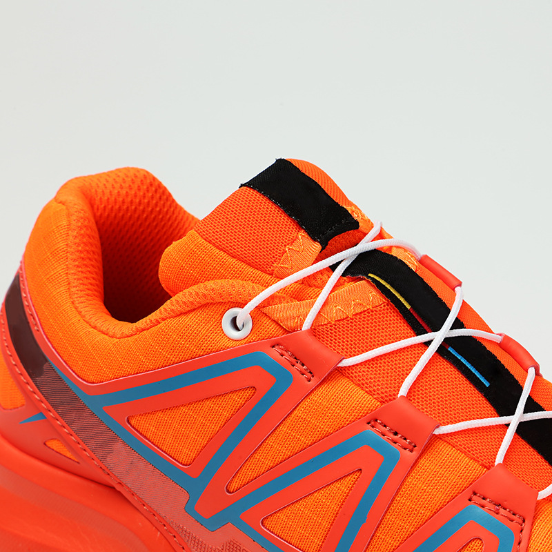 Factory Direct Sales New Wear-Resistant Non-Slip Climbing Women's Shoes Casual Breathable Outdoor Shoes Cross-Border Hot Hiking Boots Factory Direct Sales New Wear-Resistant Non-Slip Climbing Women's Shoes Casual Breathable Outdoor Shoes Cross-Border Hot Hiking Boots