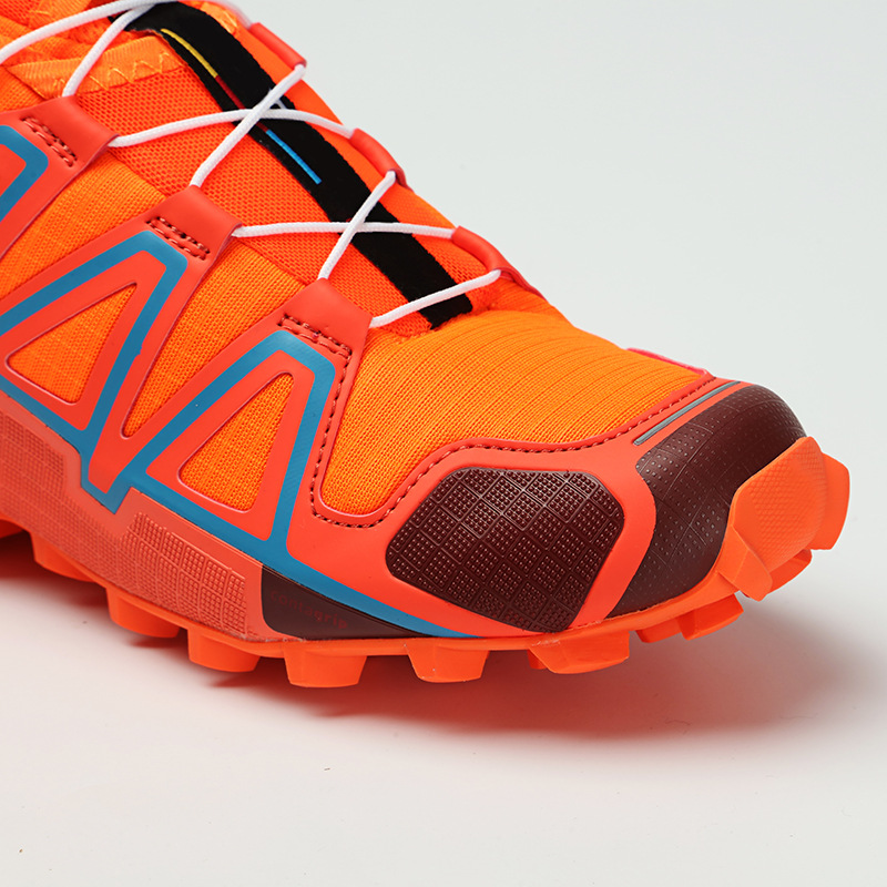 Factory Direct Sales New Wear-Resistant Non-Slip Climbing Women's Shoes Casual Breathable Outdoor Shoes Cross-Border Hot Hiking Boots Factory Direct Sales New Wear-Resistant Non-Slip Climbing Women's Shoes Casual Breathable Outdoor Shoes Cross-Border Hot Hiking Boots
