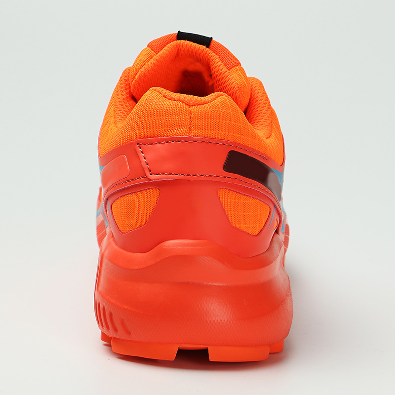 Factory Direct Sales New Wear-Resistant Non-Slip Climbing Women's Shoes Casual Breathable Outdoor Shoes Cross-Border Hot Hiking Boots Factory Direct Sales New Wear-Resistant Non-Slip Climbing Women's Shoes Casual Breathable Outdoor Shoes Cross-Border Hot Hiking Boots