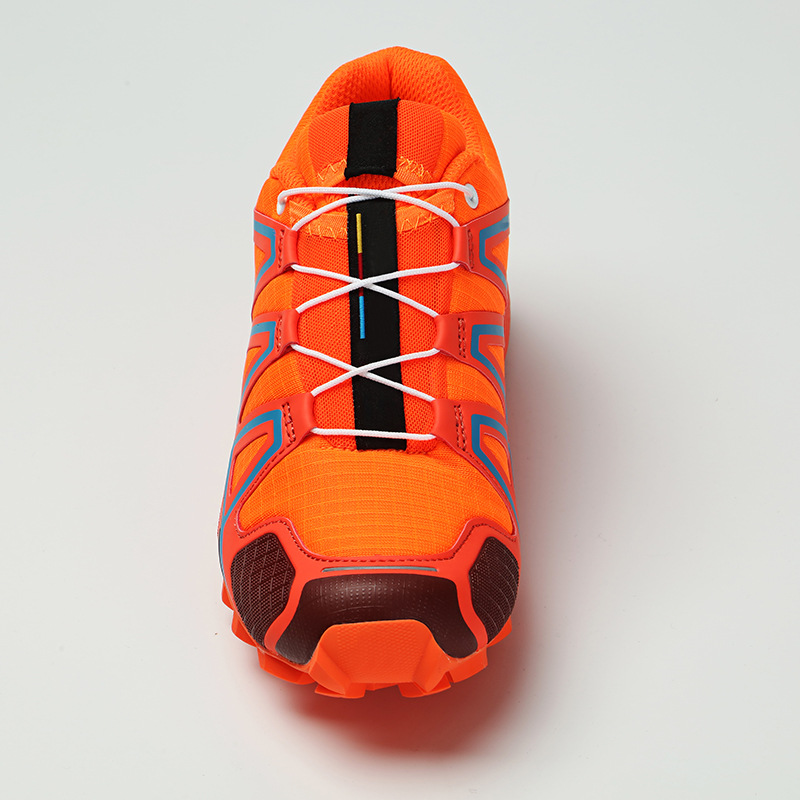 Factory Direct Sales New Wear-Resistant Non-Slip Climbing Women's Shoes Casual Breathable Outdoor Shoes Cross-Border Hot Hiking Boots Factory Direct Sales New Wear-Resistant Non-Slip Climbing Women's Shoes Casual Breathable Outdoor Shoes Cross-Border Hot Hiking Boots