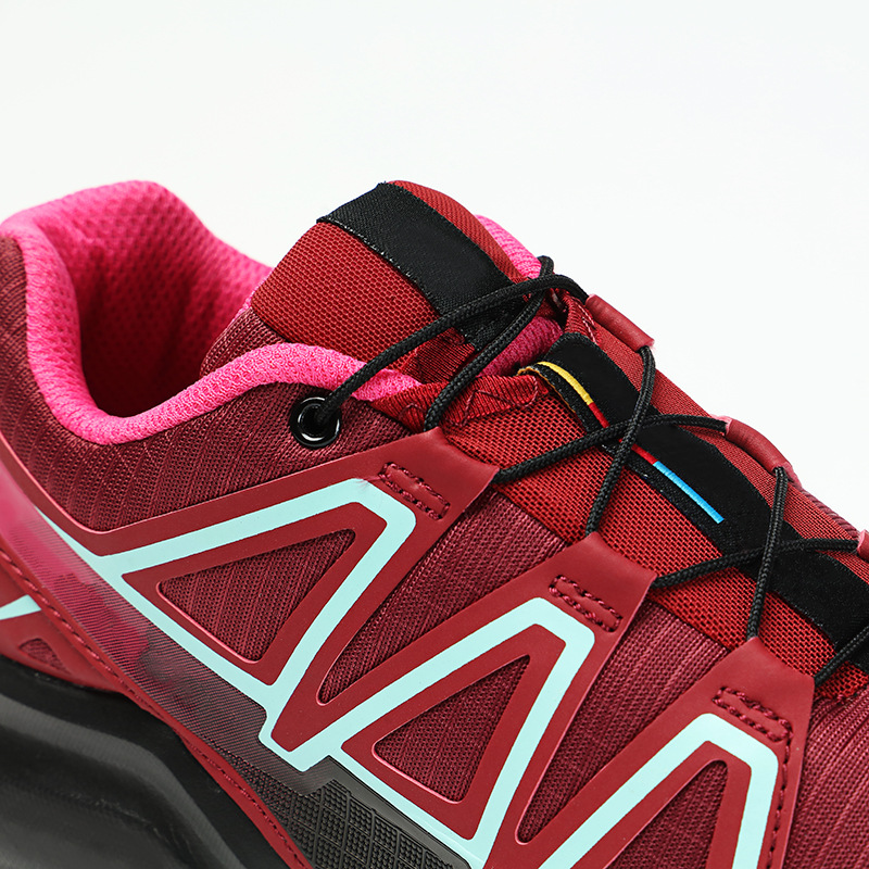 Factory Direct Sales New Wear-Resistant Non-Slip Climbing Women's Shoes Casual Breathable Outdoor Shoes Cross-Border Hot Hiking Boots Factory Direct Sales New Wear-Resistant Non-Slip Climbing Women's Shoes Casual Breathable Outdoor Shoes Cross-Border Hot Hiking Boots