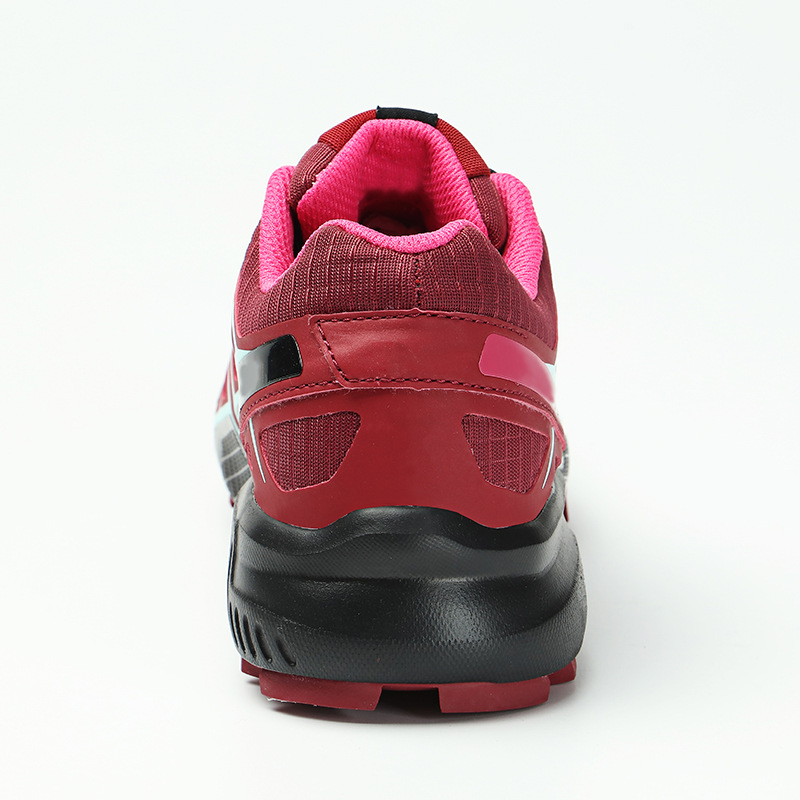 Factory Direct Sales New Wear-Resistant Non-Slip Climbing Women's Shoes Casual Breathable Outdoor Shoes Cross-Border Hot Hiking Boots Factory Direct Sales New Wear-Resistant Non-Slip Climbing Women's Shoes Casual Breathable Outdoor Shoes Cross-Border Hot Hiking Boots