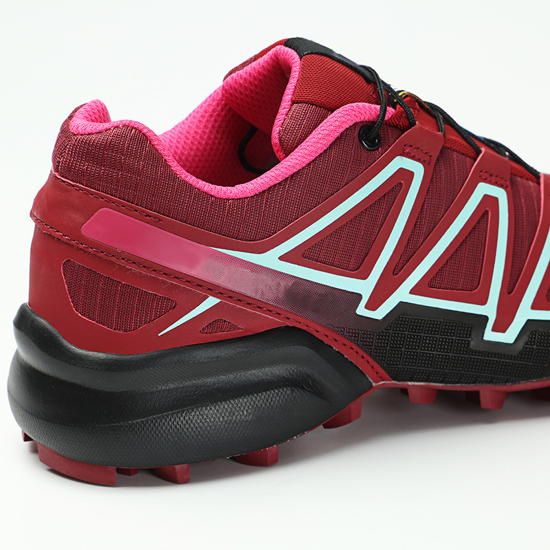 Factory Direct Sales New Wear-Resistant Non-Slip Climbing Women's Shoes Casual Breathable Outdoor Shoes Cross-Border Hot Hiking Boots Factory Direct Sales New Wear-Resistant Non-Slip Climbing Women's Shoes Casual Breathable Outdoor Shoes Cross-Border Hot Hiking Boots
