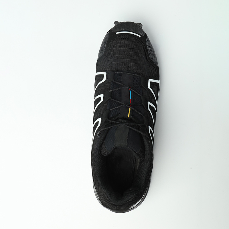 Factory Direct Sales New Wear-Resistant Non-Slip Climbing Women's Shoes Casual Breathable Outdoor Shoes Cross-Border Hot Hiking Boots Factory Direct Sales New Wear-Resistant Non-Slip Climbing Women's Shoes Casual Breathable Outdoor Shoes Cross-Border Hot Hiking Boots