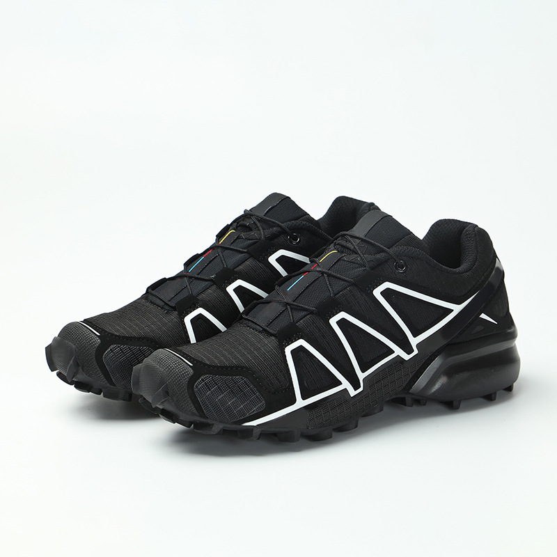 Factory Direct Sales New Wear-Resistant Non-Slip Climbing Women's Shoes Casual Breathable Outdoor Shoes Cross-Border Hot Hiking Boots Factory Direct Sales New Wear-Resistant Non-Slip Climbing Women's Shoes Casual Breathable Outdoor Shoes Cross-Border Hot Hiking Boots