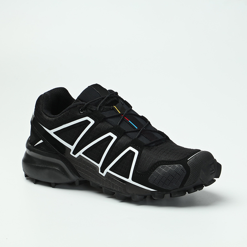 Factory Direct Sales New Wear-Resistant Non-Slip Climbing Women's Shoes Casual Breathable Outdoor Shoes Cross-Border Hot Hiking Boots Factory Direct Sales New Wear-Resistant Non-Slip Climbing Women's Shoes Casual Breathable Outdoor Shoes Cross-Border Hot Hiking Boots